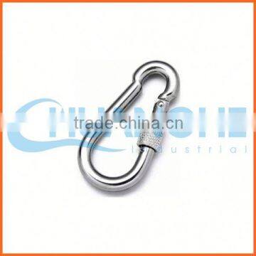 Made in China Mountaineering Bags Snap Hooks photo-6