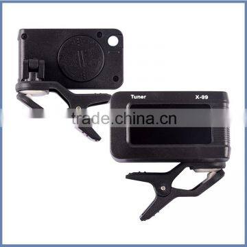 Digital Good Mini Projector With Guitar Tuner photo-3