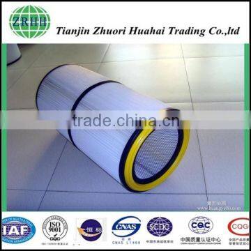 Good Filtration Precision Dust Filter Antistatic Spray Air Dust Filter