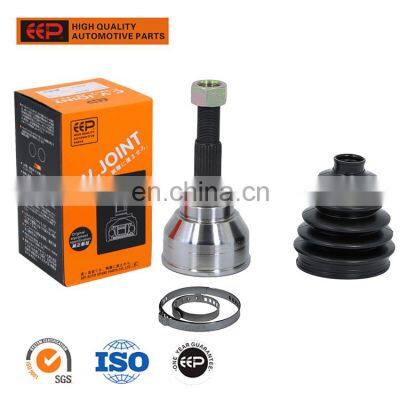 EEP Brand Spare Parts Outer CV Joint for Nissan SUNNY B12 SENTRA 1.6 25*52.2*23 NI-1-019