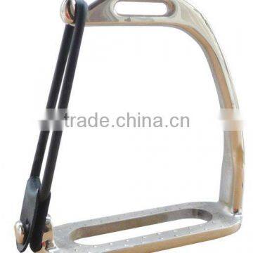 Horse Riding Stirrups - Metal Stirrups - New Horse Stirrups - Horse Riding Gear / Equipment - High Quality