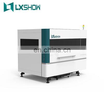 2021 TOP SELLER 500w 1000w 15000w High Precision Metal Plate Cutter Mini Small Fiber Laser Cutting Machine 1mm 2mm 3mm 5mm