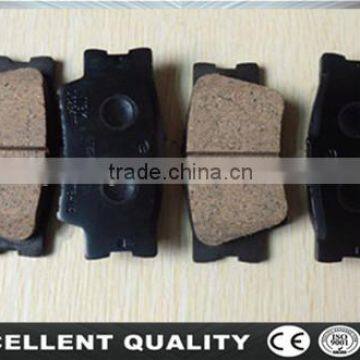 Genuine Auto Brake Pads With High Quality 04466-33200