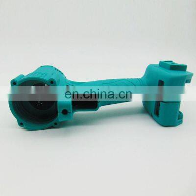 Plastic Injection Molding Custom Plastic Products Production photo-2