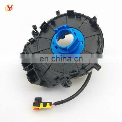 HYS Steering Wheel Hairspring Auto Parts Spiral Cable Clock Spring for 93490-1W110 For Hyundai Sonata K5 For Kia Rio photo-5