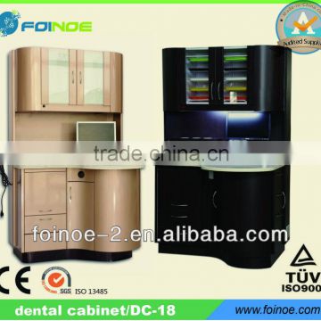 Hot sale high quality China hospital storage cabinet (Model: DC-18)