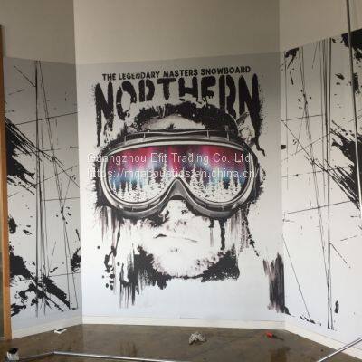 Polyester Felt Panel