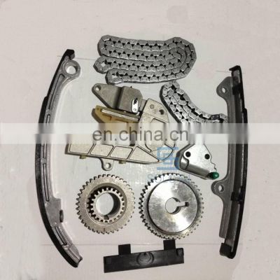 T30 Timing Chain Kit For X-Trail QR25DE 2.5L 2001-2006