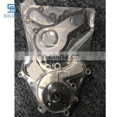 Water Pump FOR TUNDRA Pickup5.7 4WD (USK50_, USK51_, USK52_, USK56_, USK57_) 3UR-FE 16100-39496