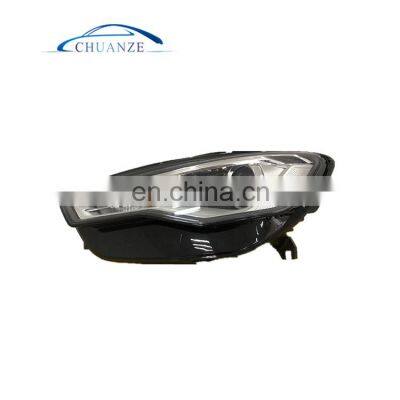 head lamp FOR AUDI C7PA Assembly 2016 L4GD941005B L4GD941006B