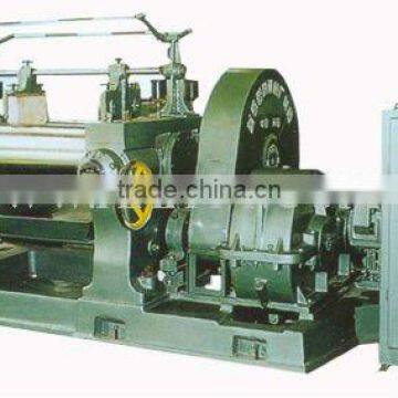 Rubber Kneader Machine/open mixing mill