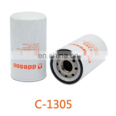 hot selling excavator parts oil filter remover filter4429726, 4283859,15607-1381 KS192-7,LF3478