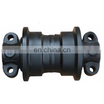 Undercarriage Parts Bottom Roller, Kato Excavator Track Roller HD205