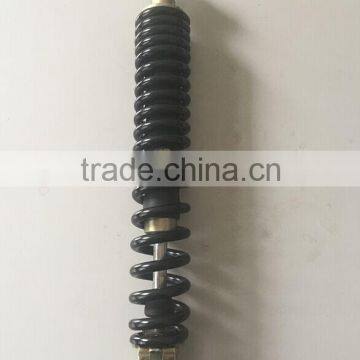 Hard Chrome Plating Piston Rod for Cylinder Motorcycle Shock Absorber photo-2