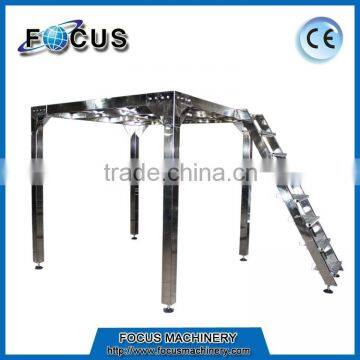 Work platform/aerial platform product