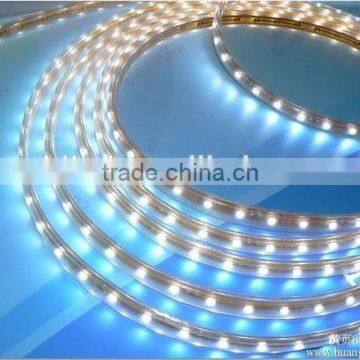 Hot Sale LED Flexible Strip Light With LED Lighting RGB&single Colors photo-3