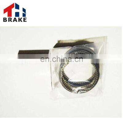 SET PISTON RING ENGINE 491Q STD photo-3