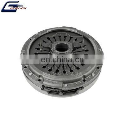 Clutch Cover, With Release Bearing Oem 1672938 1672940 20569141 20571158 3192205 for VL Truck Clutch Pressure Plate photo-2