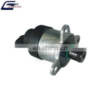 European Truck Auto Spare Parts Common Rail Pressure Control Valve Oem 0928400670 for VL RVI Truck
