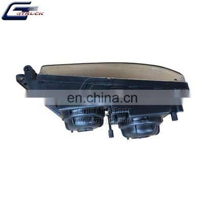Heavy Duty Truck Parts LED Headlamp LH OEM 41221036 504020193 for IVECO Stralis Headlight