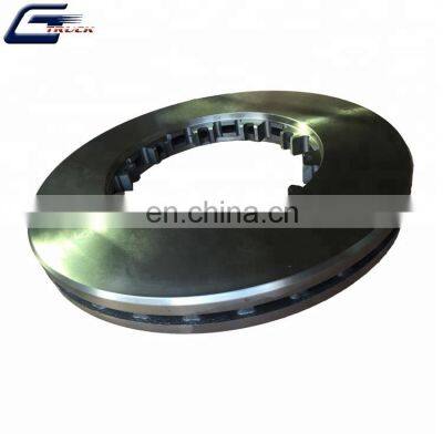 OEM 1640561 Brake Disc Rotor for DAF CF XF Auto Truck Parts