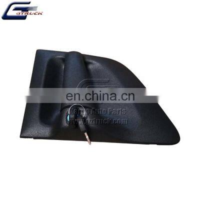 Heavy Duty Truck Parts Door Handle Lock Oem 1423018 1544331 1544331 1366488 1488410 for SC Truck Hydraulic Lock