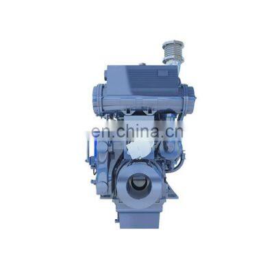 Brand New 6170 X6170 X6170ZC408-1 Weichai Diesel Marine photo-2