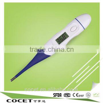 Manufacturer of CE ,ISO13485 ,wholesale Digital Lcd Display Thermometer,electronic Digital Thermometer,digital Probe Thermometer photo-6