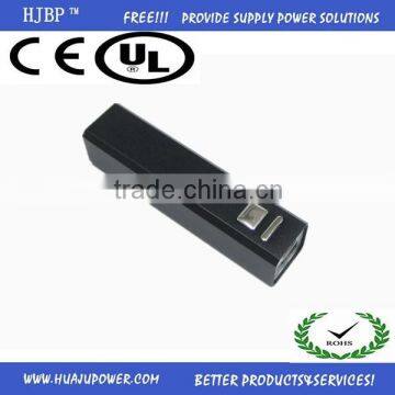 2014 hot sales CE RoHs FCC UL various capapcity power bank 5600