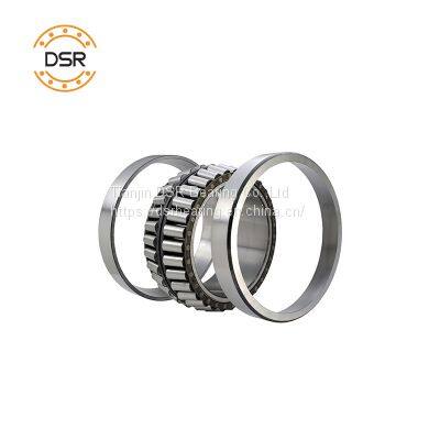 Bearings Tapered Roller Bearing 30202 15x35x11.75 mm Automotive Heavy-Duty Engines Hydraulic Cylinders Taper Roller Bearing photo-5