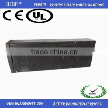 2014 CE/RoHS/FCC electric deep cycle li-ion lead Felipo4 electric bike battery pack