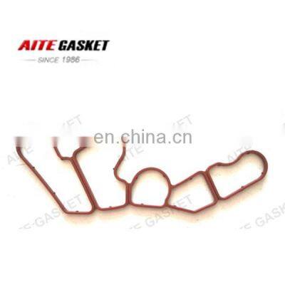 3.0L 3.5L engine intake and exhaust manifold gasket 272 184 00 80 for BENZ in-manifold ex-manifold Gasket Engine Parts