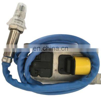 Direct Factory Supply NOx Sensor Nitrogen Oxide Sensor 5WK9 6721B 51154080016 For EU Truck