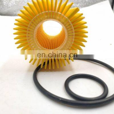 Oil Filter Car Paper Filter For Lexus Toyota 04152-31080