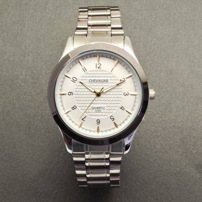 Man Quartz Watch Fashion Watches