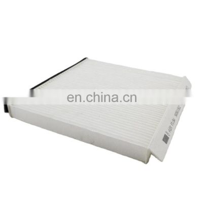 Air conditioner filter 10031849 for Saic car,MG6 parts