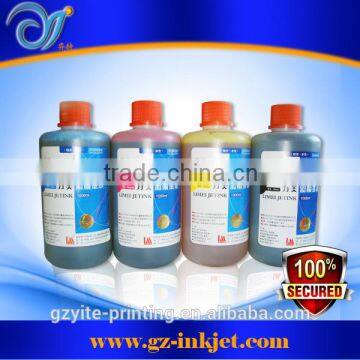 1L novajet 750 Printhead water Based Ink best quality original sublimation dye ink