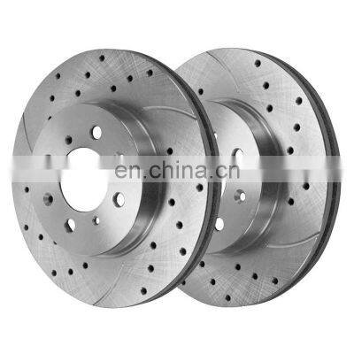 45251S5DA10 Hot Sale Auto Brake Disc For for Honda Civic