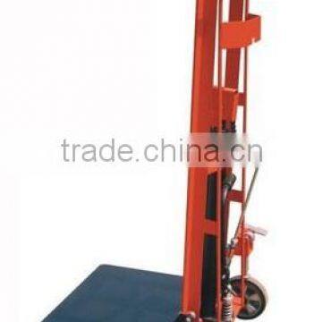 Hot Sale Hand Stacker--3W220/4W473 Made In China