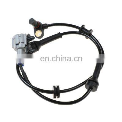 100012699 ABS Speed Sensor Front / Rear - Left & Right for Nissan Xterra 2005-2014 47910-EA025 photo-4