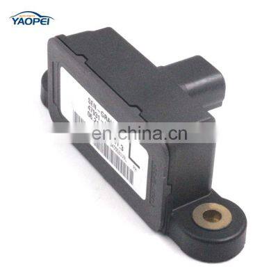 2018 New Arrival Suspension Yaw Rate Sensor G Sensor For Nissan Frontier 47931-9FF0B