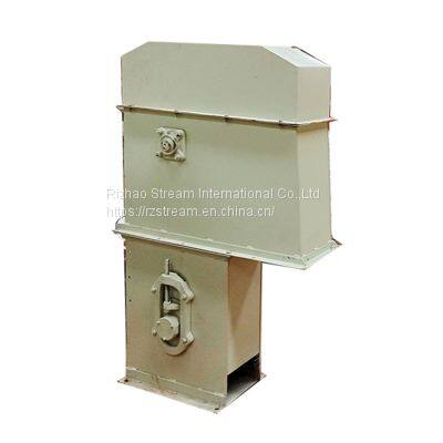 DT Series Industrial Continuous Vertical Grain Bucket Elevator Rice Mill Bucket Elevator photo-3