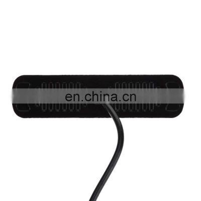 Factory Direct Selling Pickup Flash Lamp 6Led Ultra-Thin Flash Lamp Truck Tail Lights Side Truck Bus Special Led Tail Light photo-3