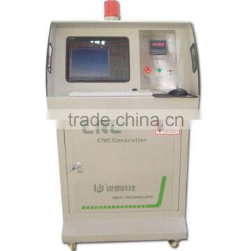 CNC 5 Axis Marble Cutting Water Jet Machine photo-3