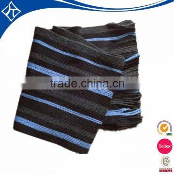 Custom Cotton Scarf Large Design for Man photo-2