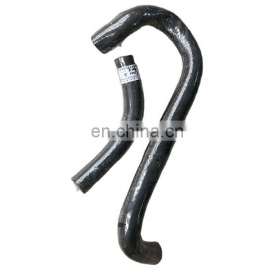 204-0951/ 204-0952 Excavator E320C Intercooler Upper Hose and lower water hose