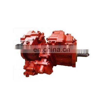 Dedicated ZX80 hydraulic pump ZX90 main pump ZX100 piston pump