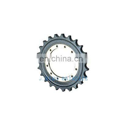 Case Excavator drive roller CX180B drive roller CX225 sprocket