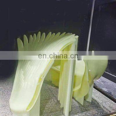 OEM factory industrial Design 3D printing CNC prototype model ABS resin nylon prototype service