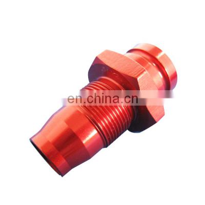 CNC Aluminum Turning Parts CNC Anodized Aluminum Parts Custom CNC Part